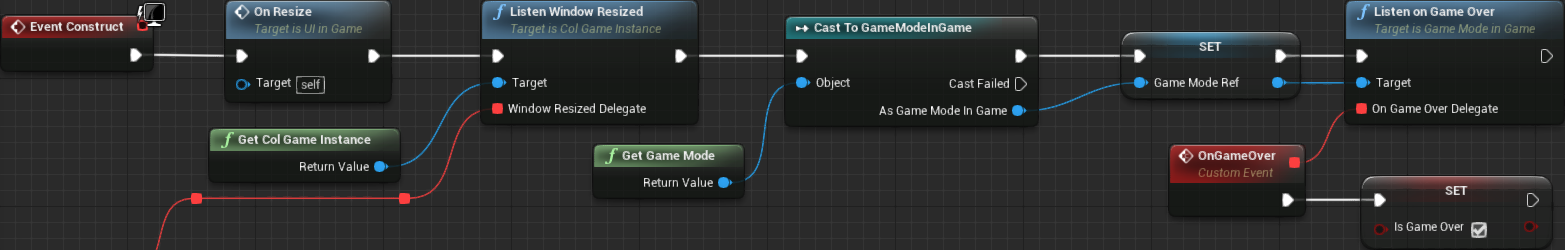 UI InGame Construct