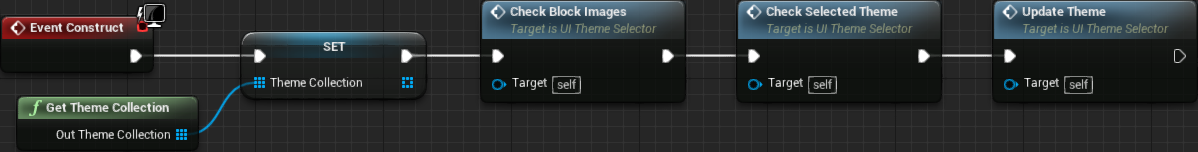 Theme Selector Construct 2